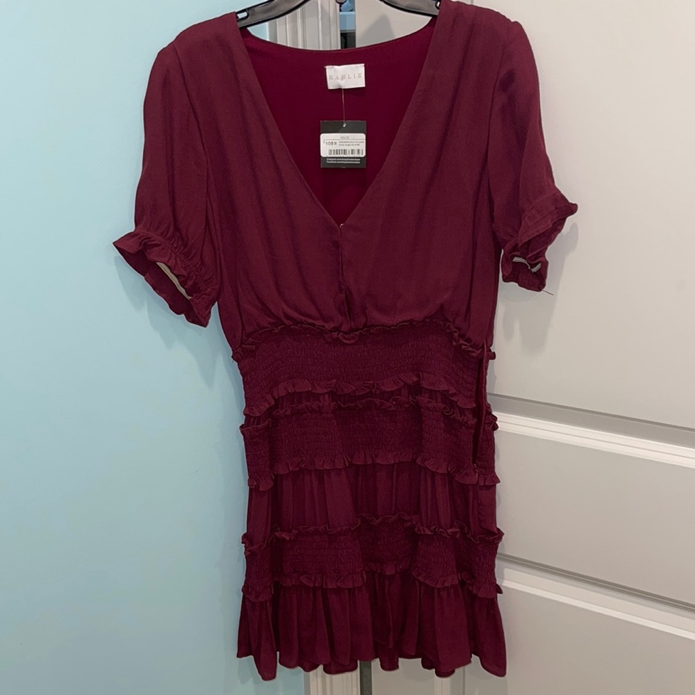 Dress